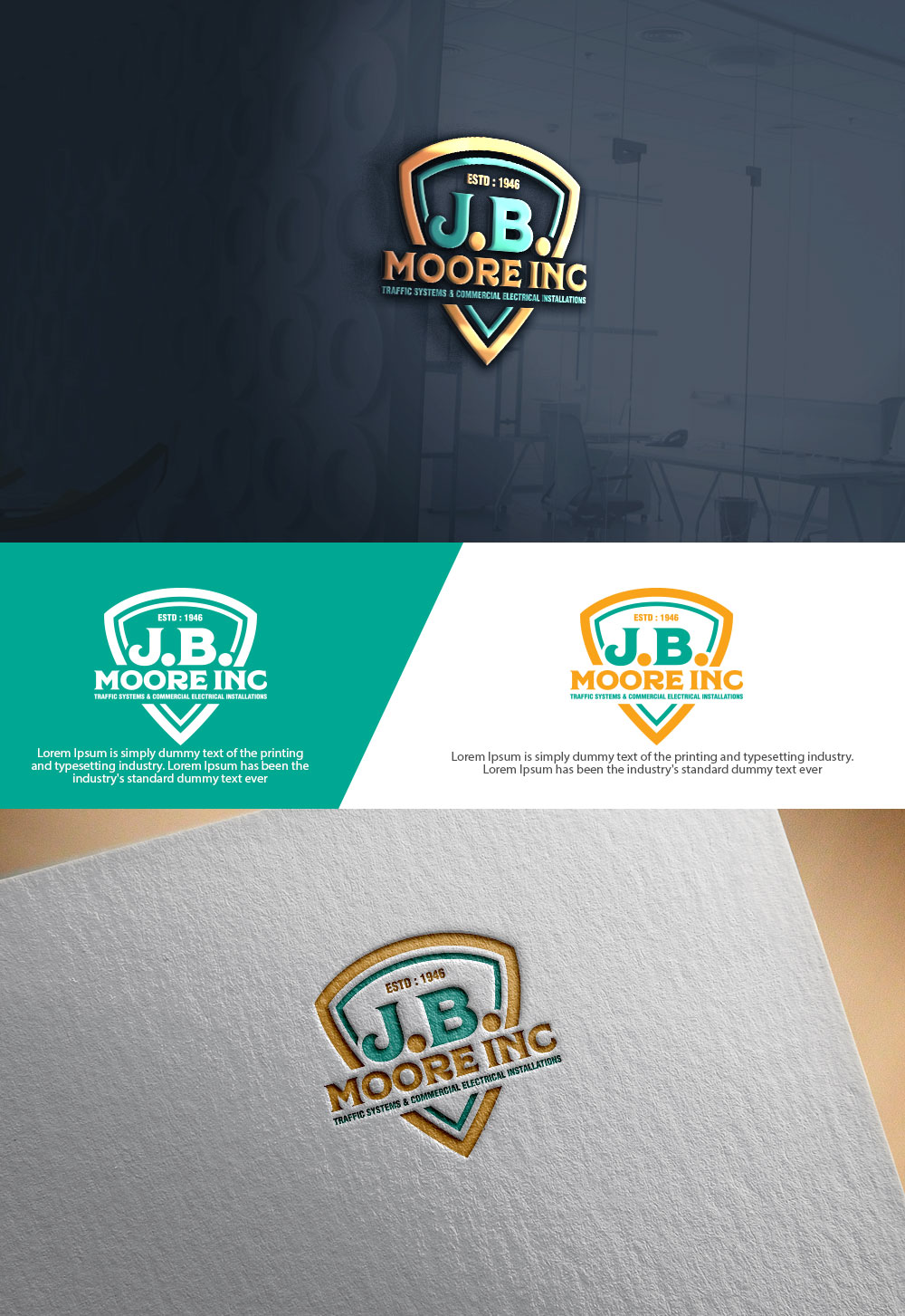 Logo Design by sulemani  creation for this project | Design #35273042
