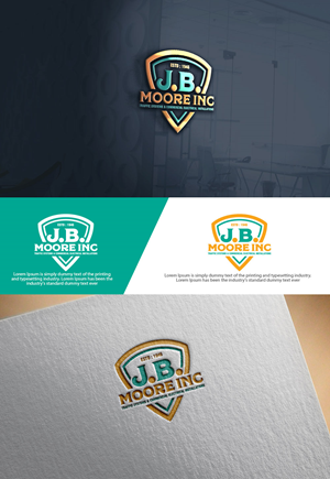 Diseño de Logo por sulemani  creation para este proyecto | Diseño: #35273042
