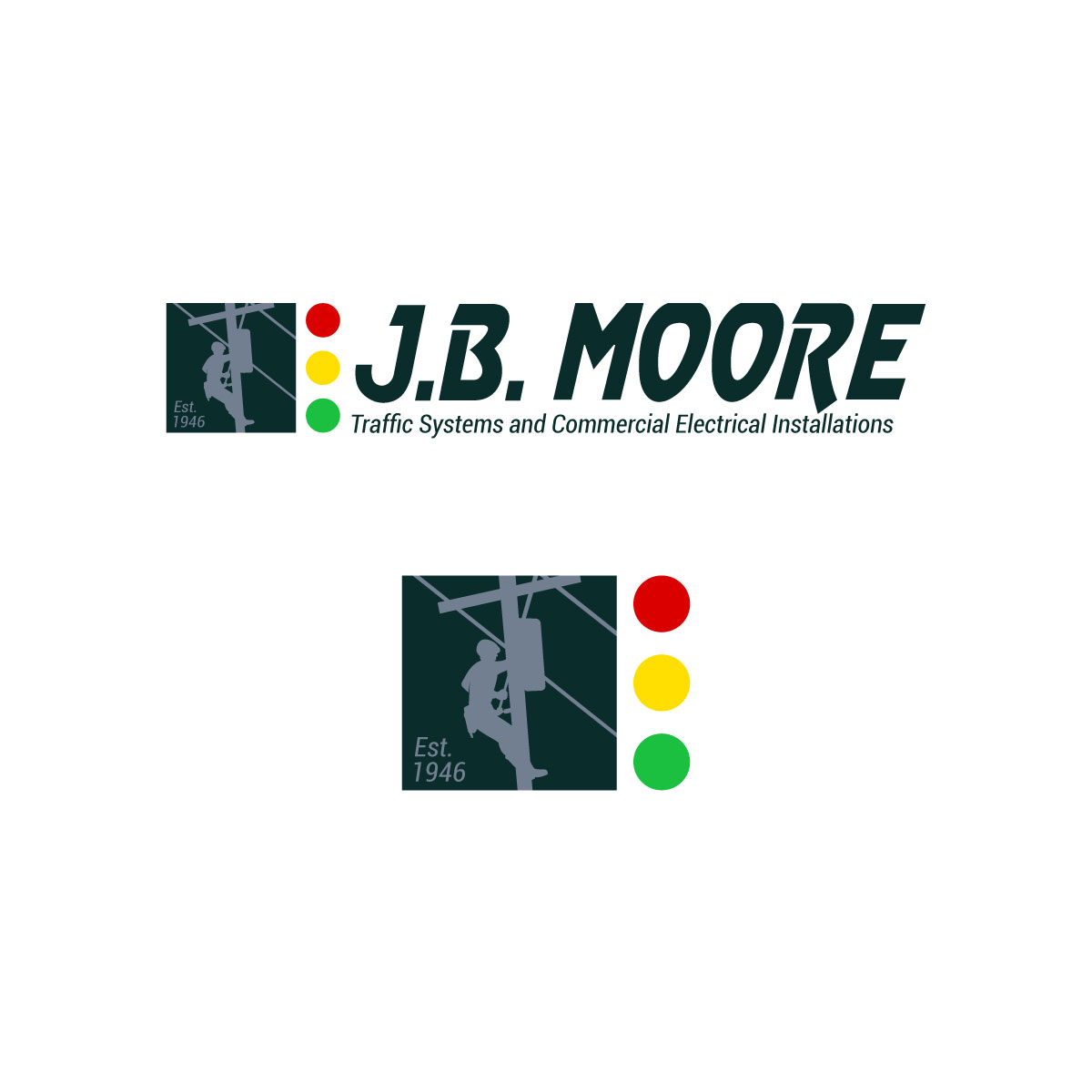 Logo Design by Alex Henry for this project | Design #35264673