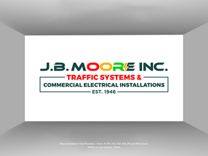 Logo Design by Sabbir_2025