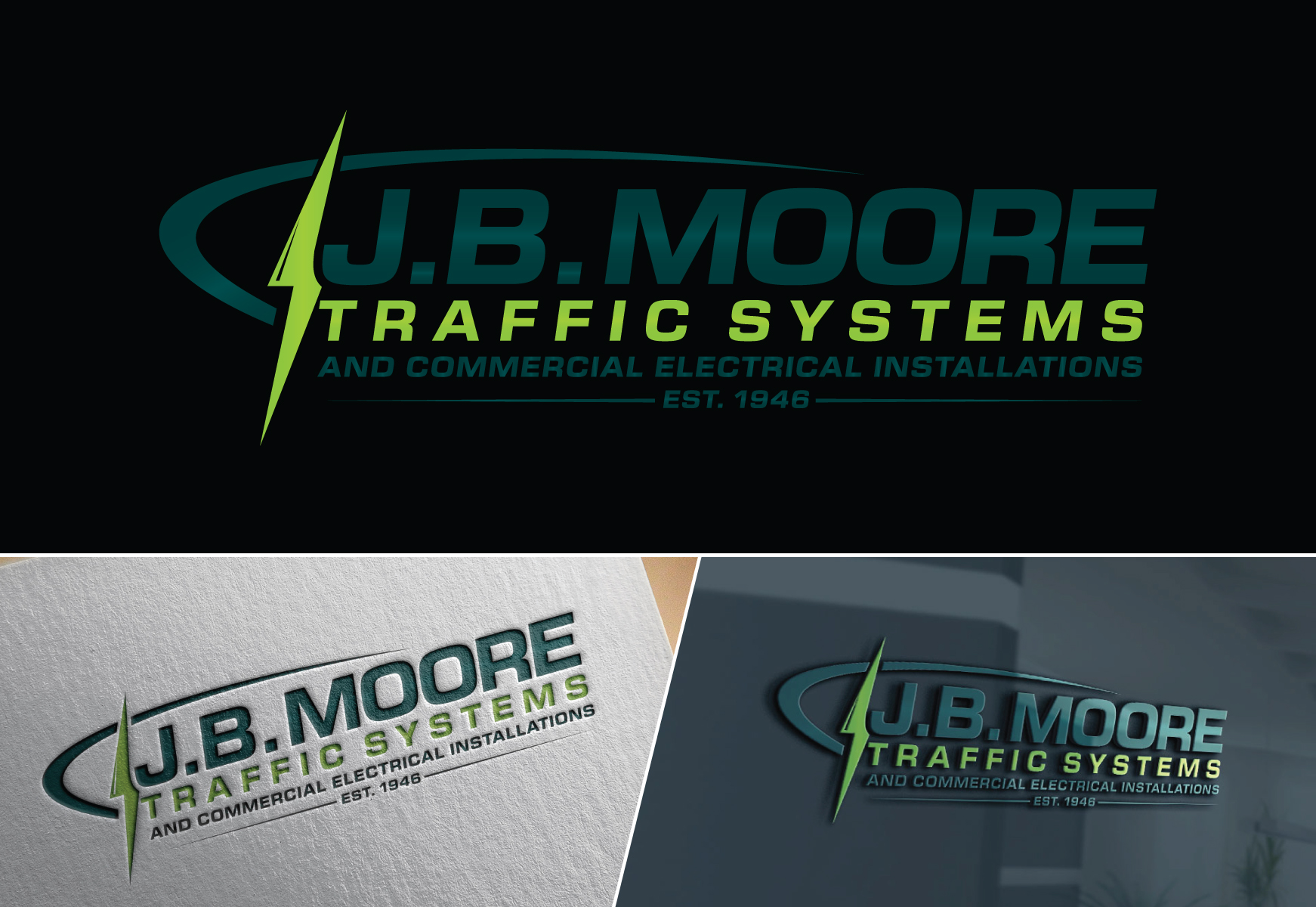 Diseño de Logo por Atec para este proyecto | Diseño #35269026