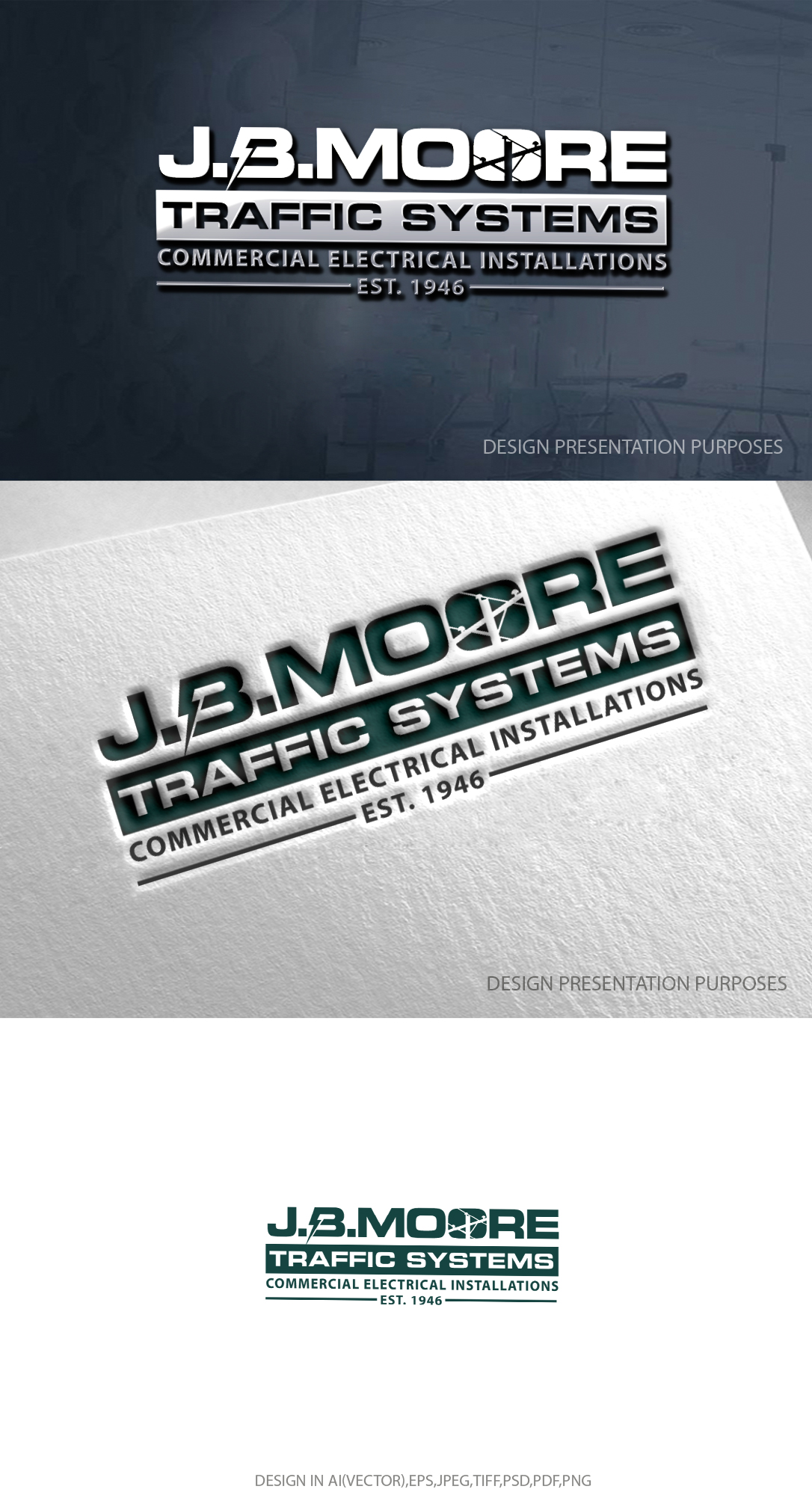 Logo Design by zebronicgraphic for this project | Design #35264495