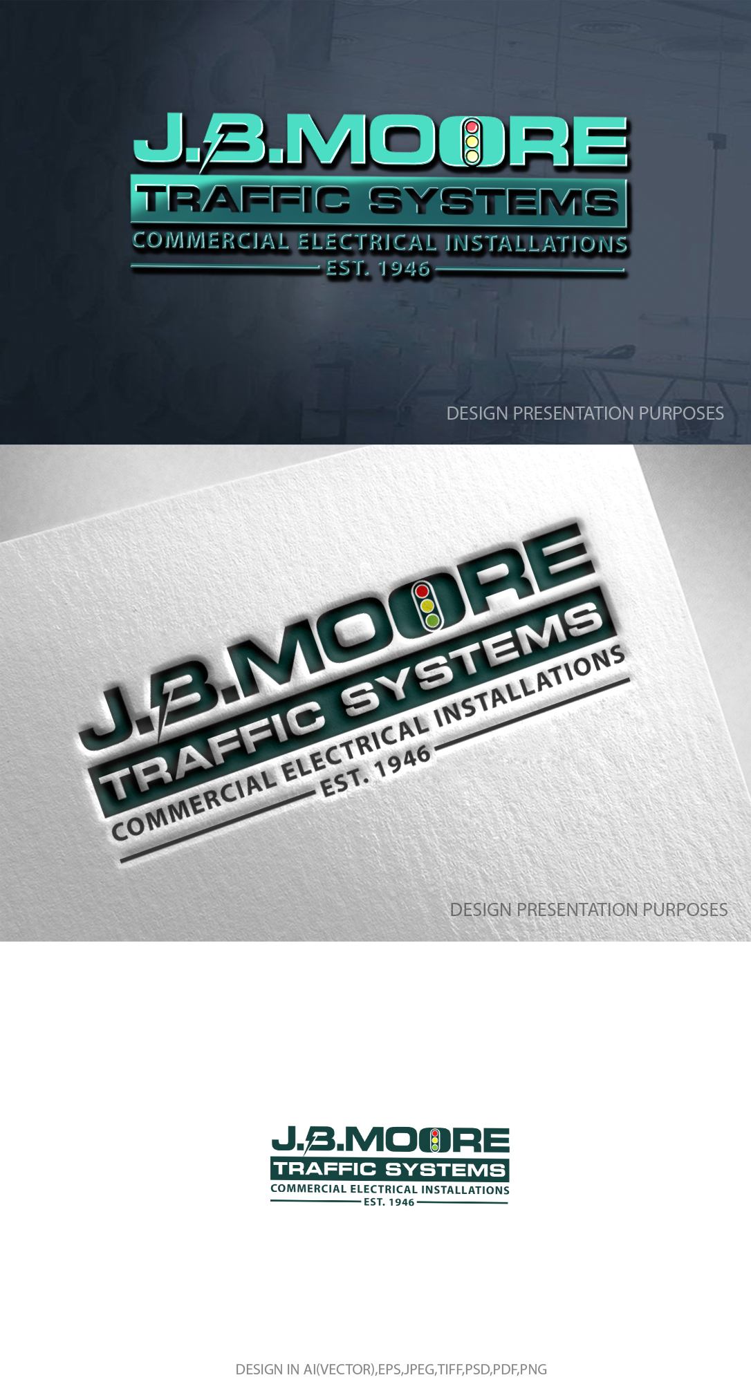 Diseño de Logo por zebronicgraphic para este proyecto | Diseño #35272554