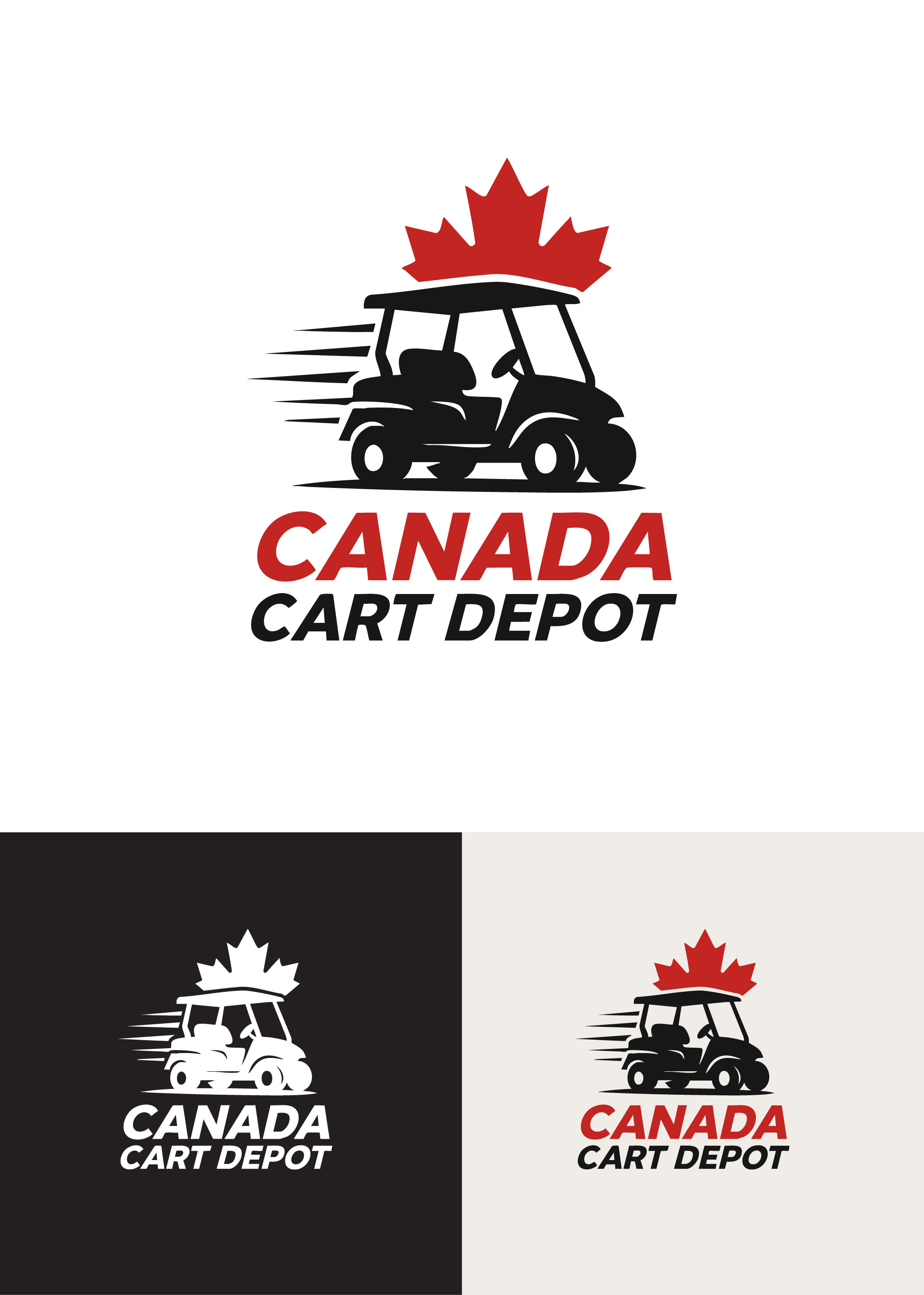 Logo Design by NeilDesign for this project | Design #35268172
