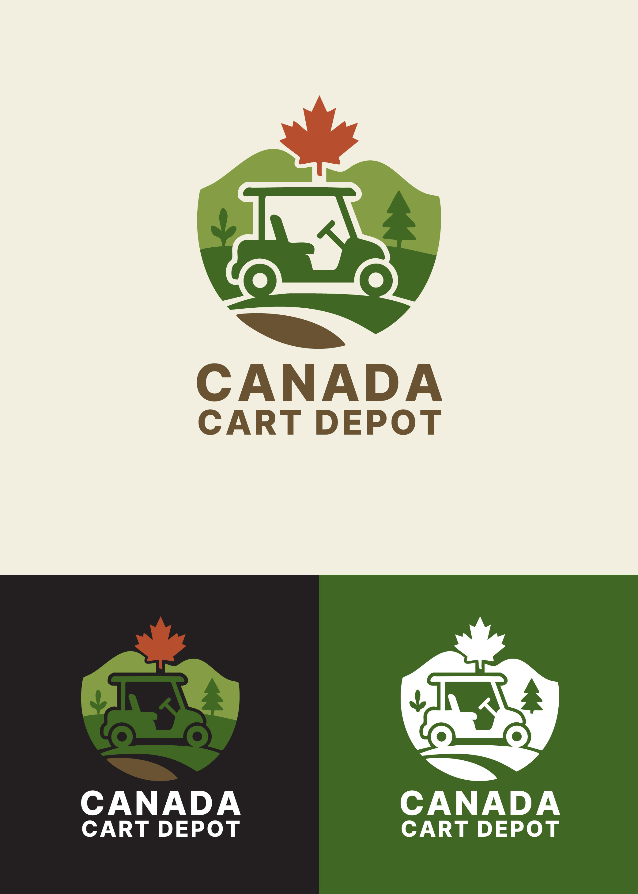 Logo Design by NeilDesign for this project | Design #35268173