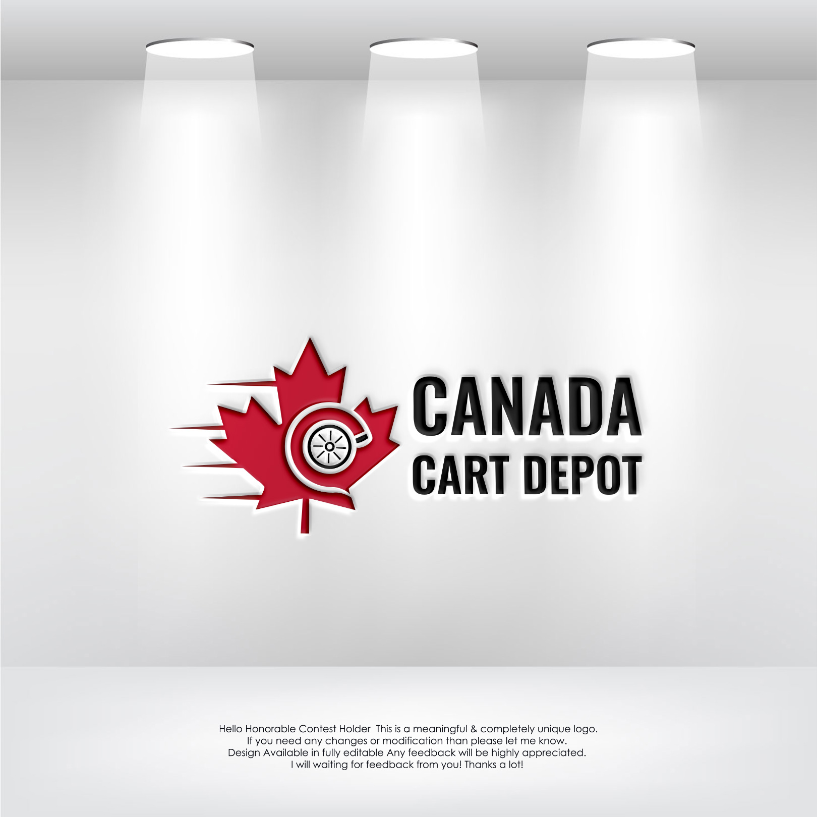 Logo Design by LogoEon for this project | Design #35267631