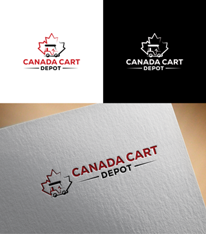 Logo-Design von RA-bica für dieses Projekt | Design: #35270914