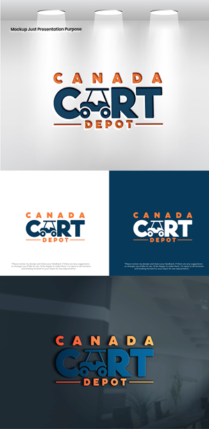 Logo Design by VectorForge for this project | Design: #35273705