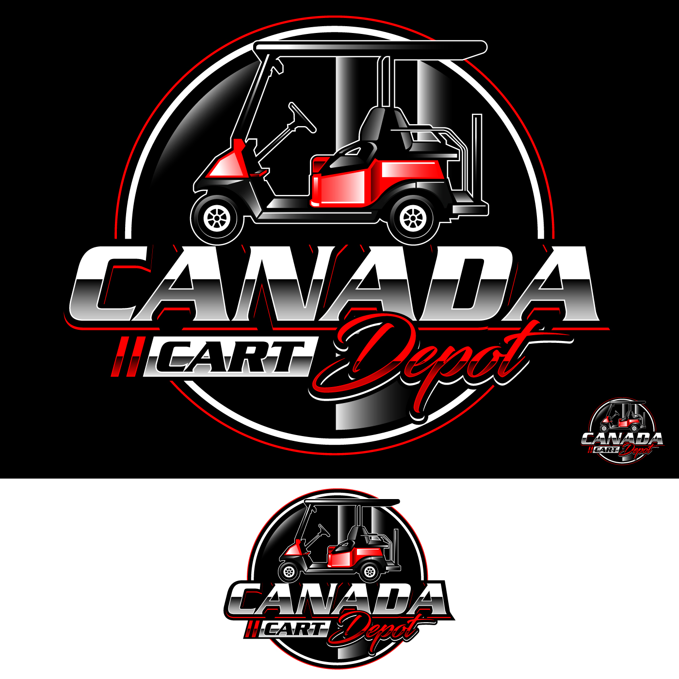 Logo Design by Suvendu.S for this project | Design #35278882