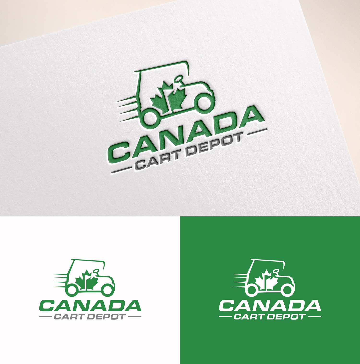Logo Design by M Art & Design for this project | Design #35269031