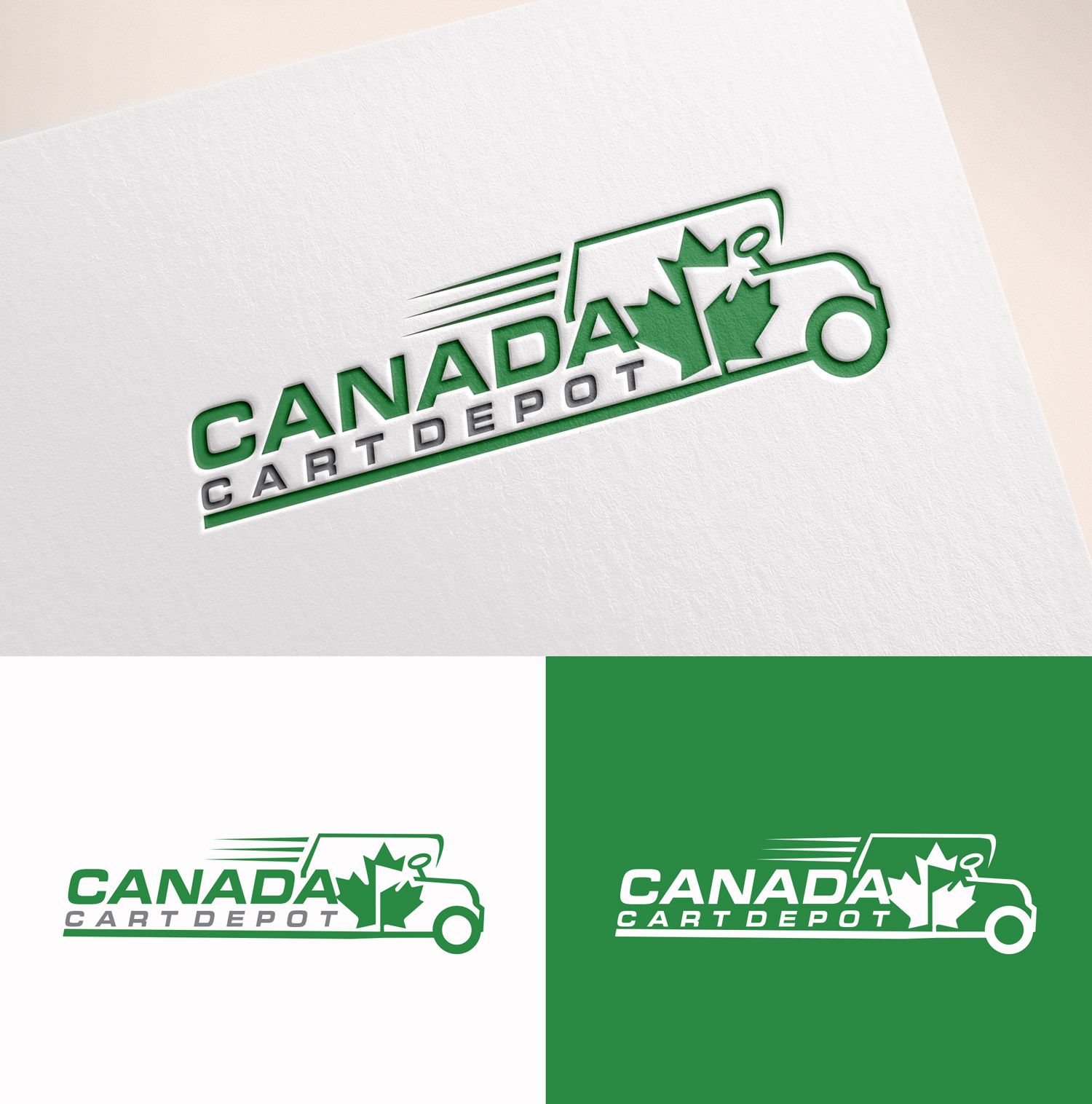 Logo Design by M Art & Design for this project | Design #35269077