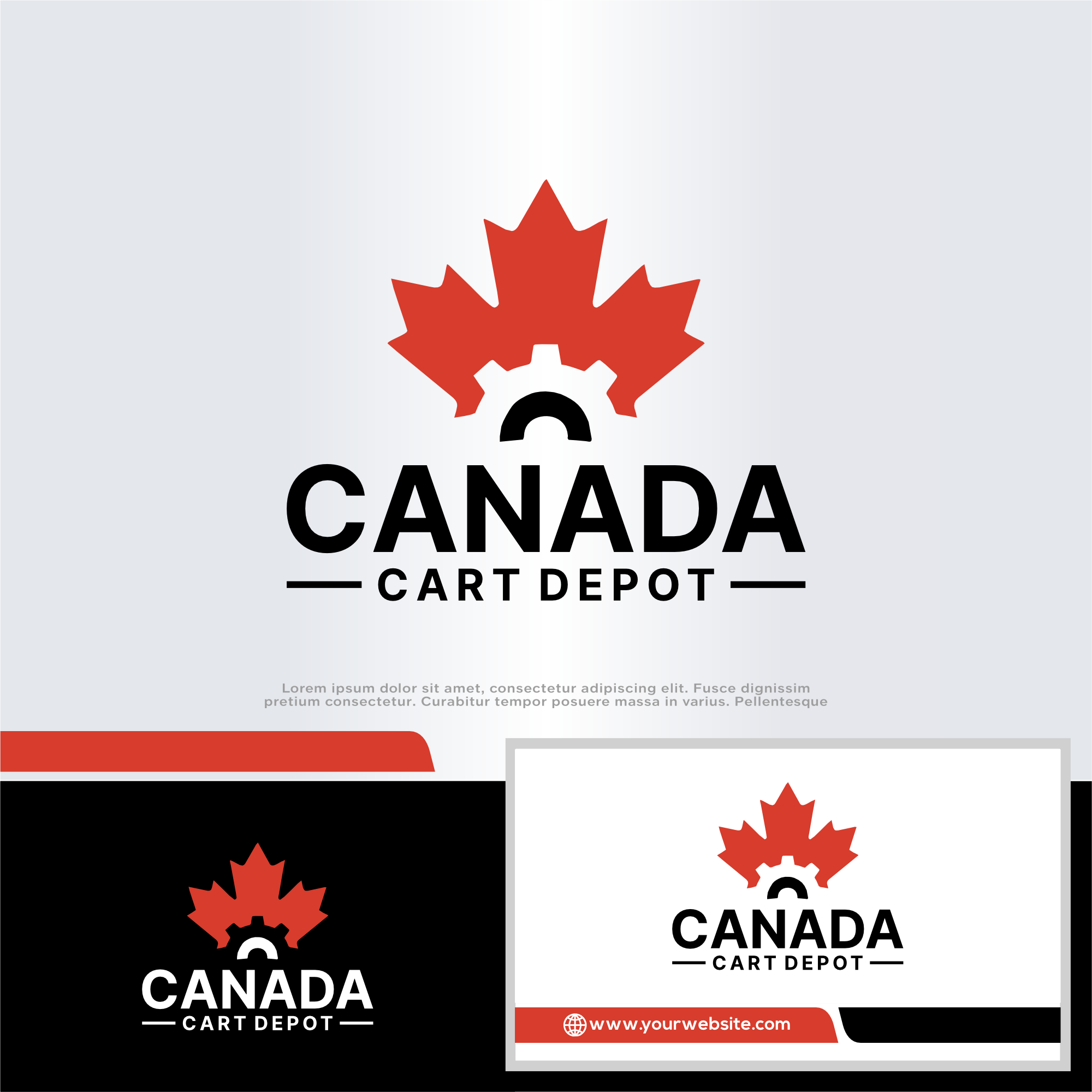 Logo Design by win it for this project | Design #35267339