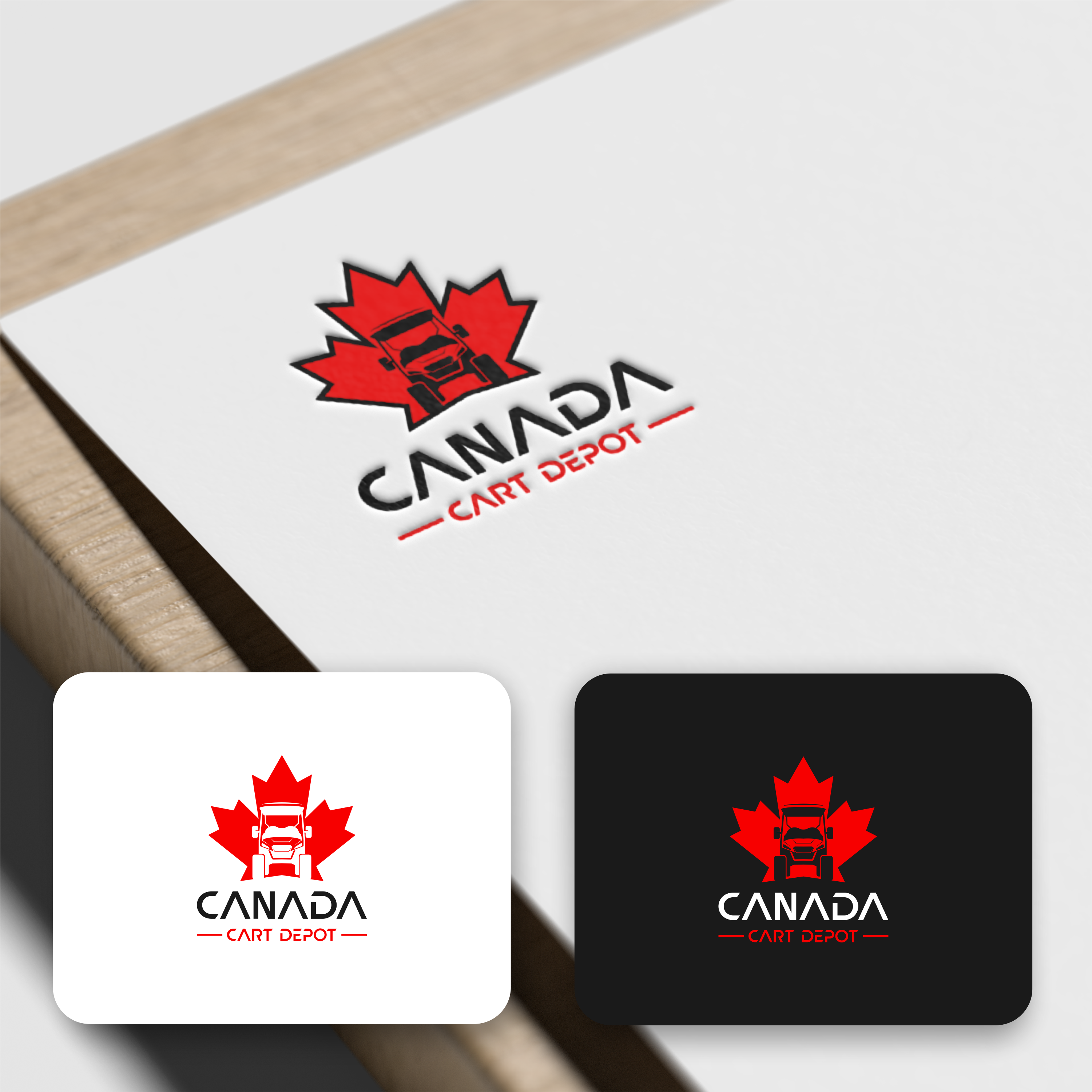 Logo Design by ArtAND_Studio for this project | Design #35273573