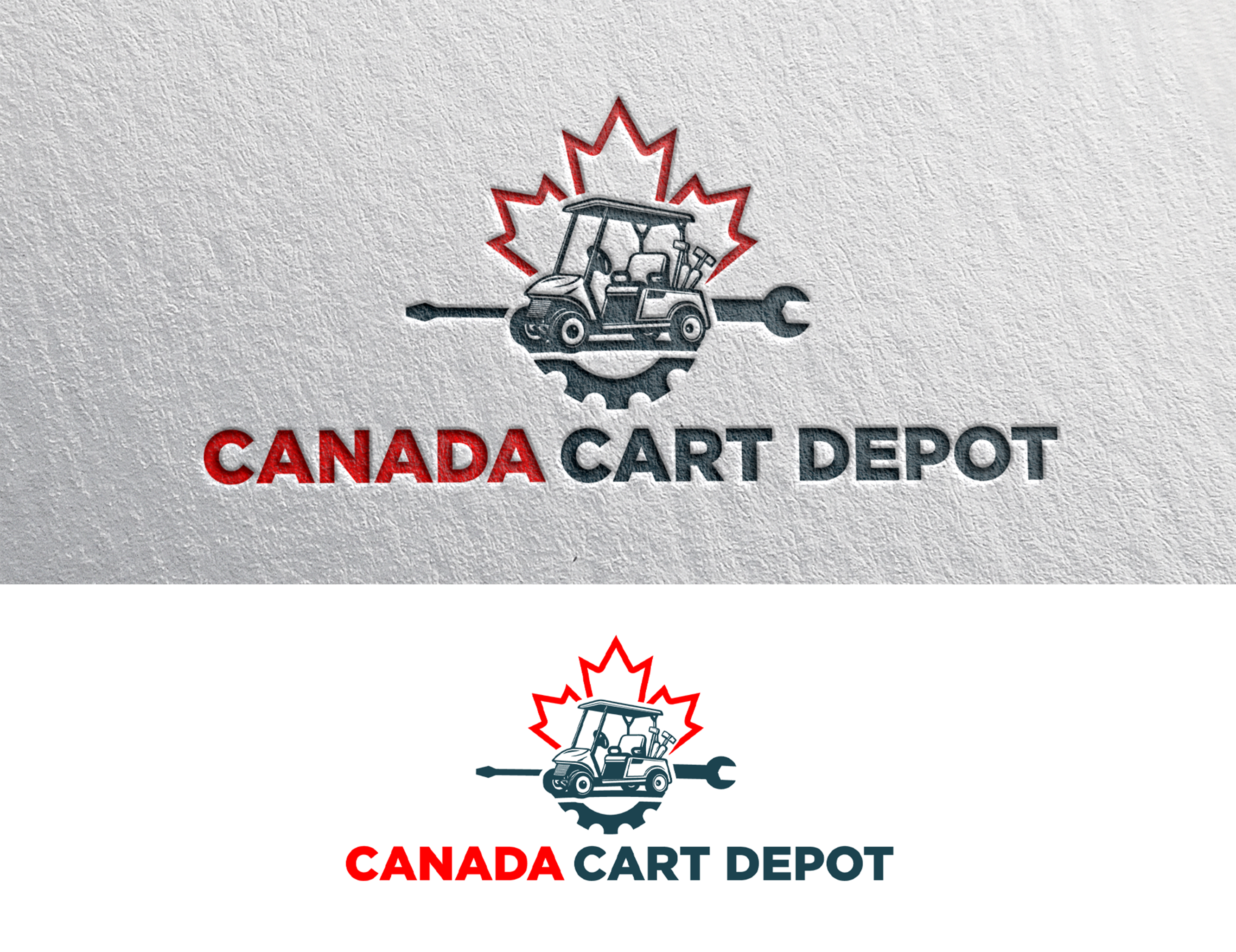 Logo Design by Rickyy for this project | Design #35270872