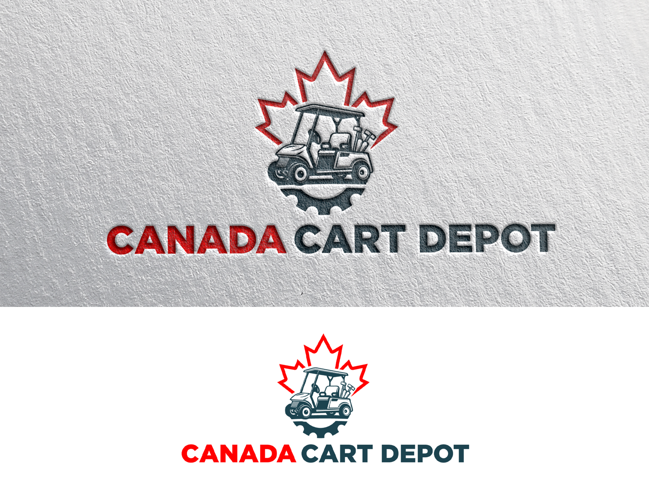Logo Design by Rickyy for this project | Design #35270873