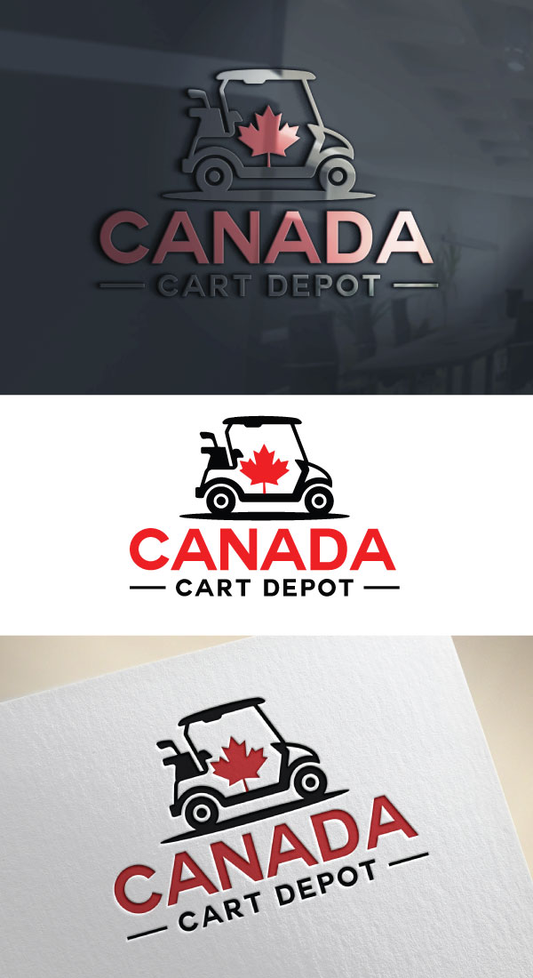 Logo Design by AB design ..... for this project | Design #35269301