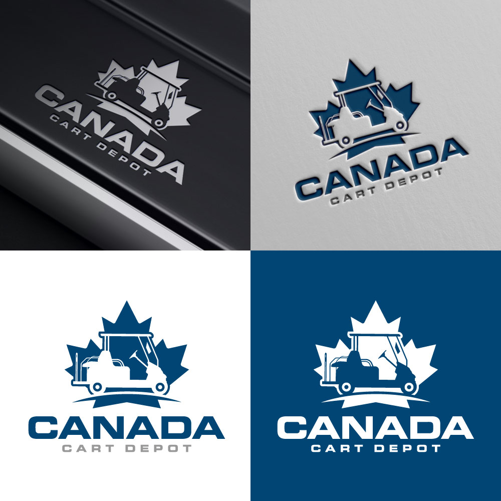 Logo Design by Znuj Esilas for this project | Design #35281377