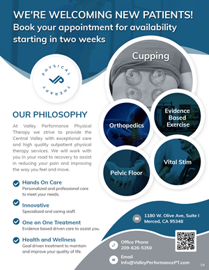 Flyer Design by pb for this project | Design #35272977