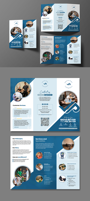 Flyer Design by debdesign for this project | Design: #35269562