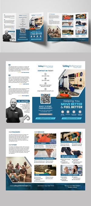 Flyer Design by debdesign for this project | Design: #35270461