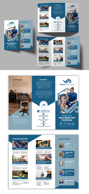 Flyer Design by debdesign for this project | Design: #35270490