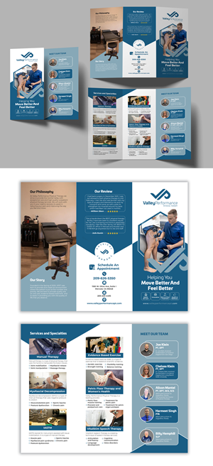 Flyer Design by debdesign for this project | Design: #35270521