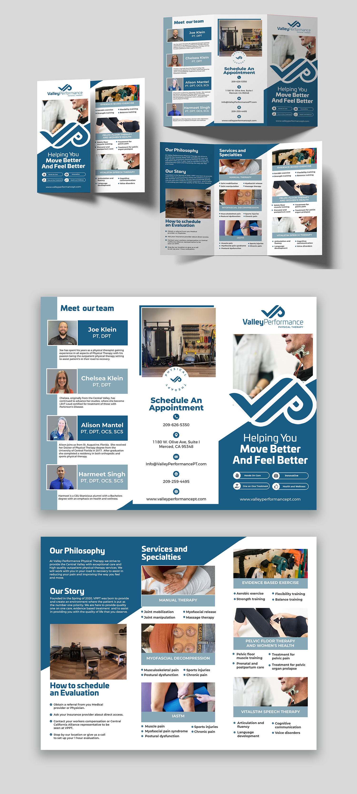 Flyer-Design von debdesign für dieses Projekt | Design #35270582
