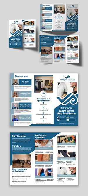 Flyer Design by debdesign for this project | Design: #35270582