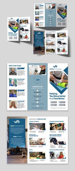 Flyer Design by debdesign for this project | Design: #35270608
