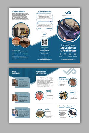 Flyer Design by debdesign for this project | Design: #35275295