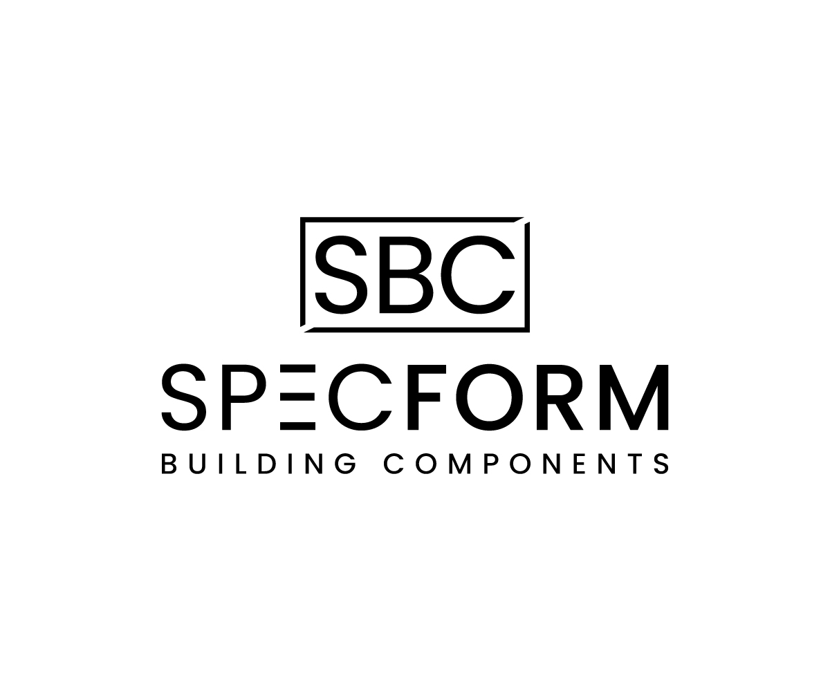 Logo Design by Adi Graphics for Specform Building Components LLC | Design #35270451
