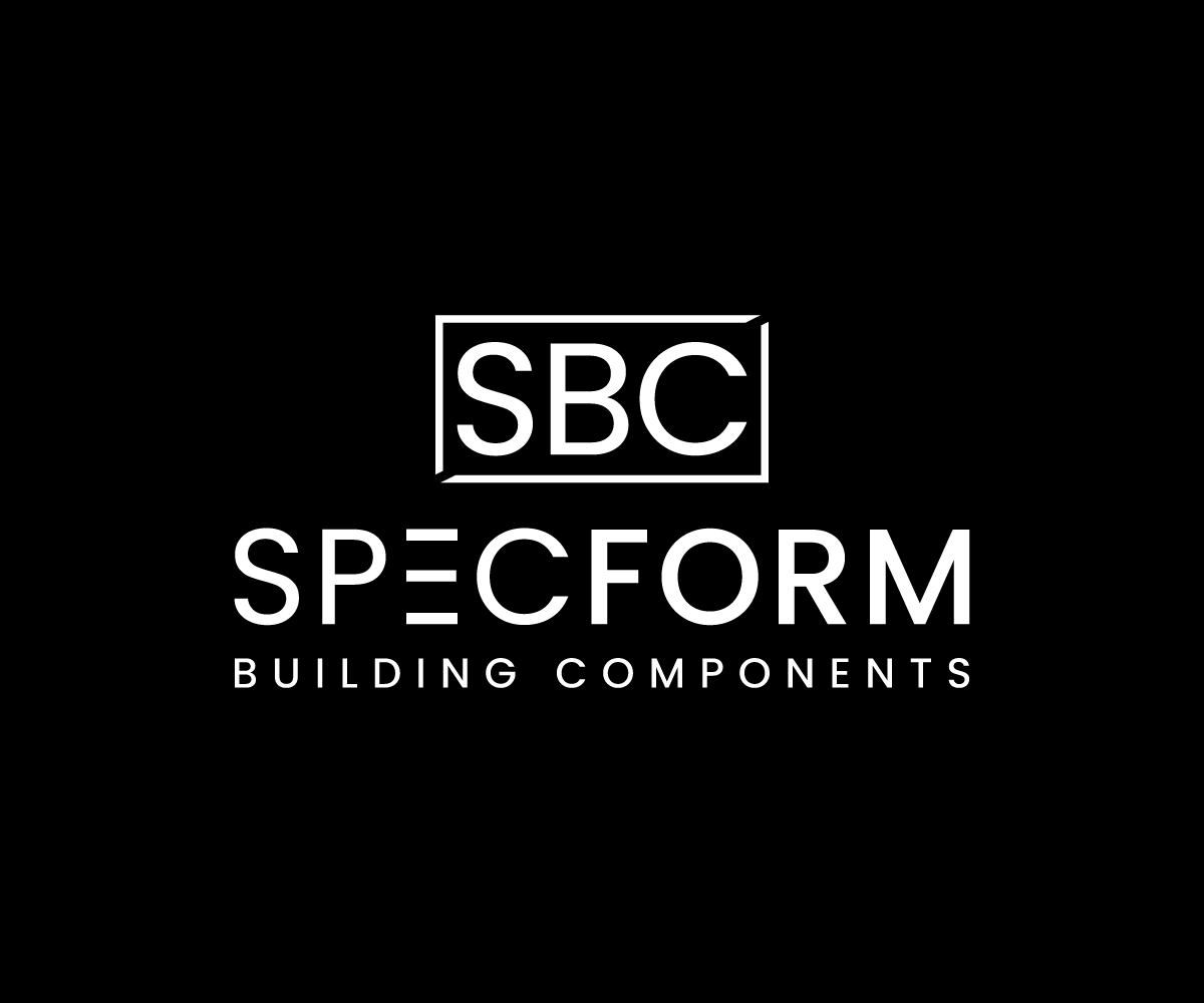 Logo Design by Adi Graphics for Specform Building Components LLC | Design #35270453