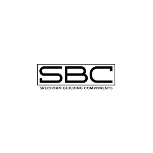 Logo Design by memindlogo for Specform Building Components LLC | Design: #35285293