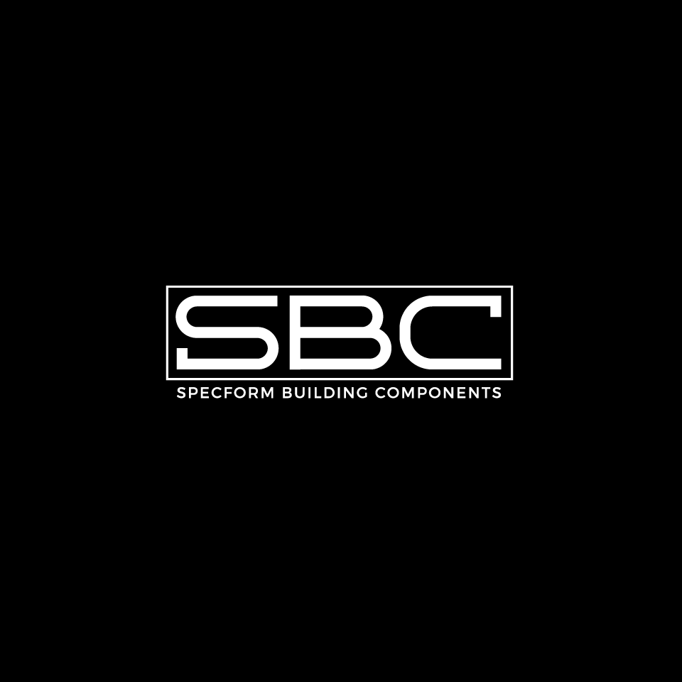 Diseño de Logo por memindlogo para Specform Building Components LLC | Diseño #35285294