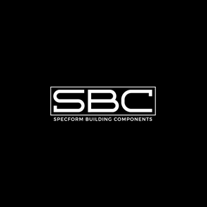 Logo Design by memindlogo for Specform Building Components LLC | Design: #35285294