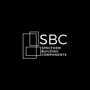 Diseño de Logo por memindlogo para Specform Building Components LLC | Diseño: #35285327