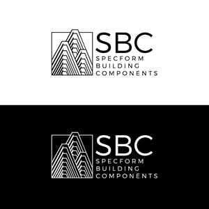 Diseño de Logo por memindlogo para Specform Building Components LLC | Diseño: #35287342