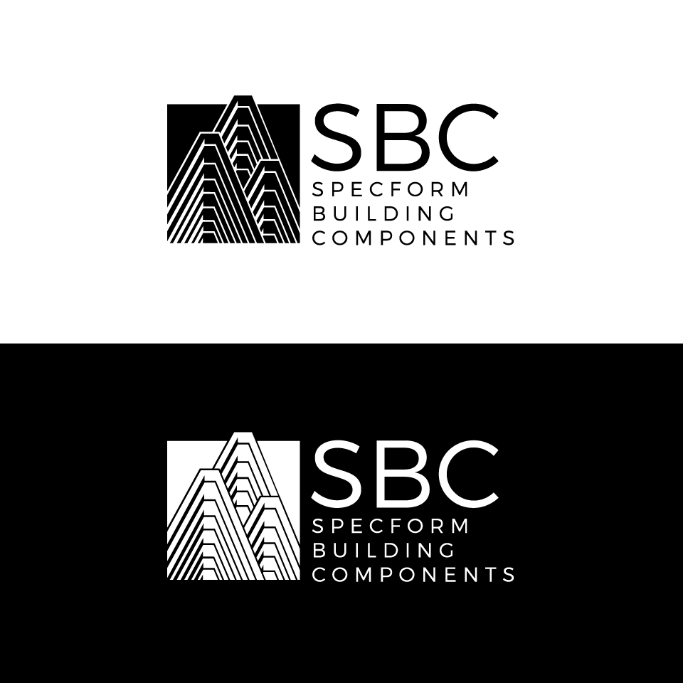 Logo Design by memindlogo for Specform Building Components LLC | Design #35287343