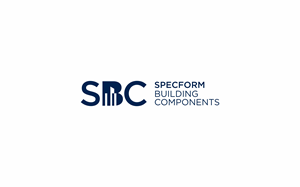 Logo Design by big daddy bojat for Specform Building Components LLC | Design: #35310686