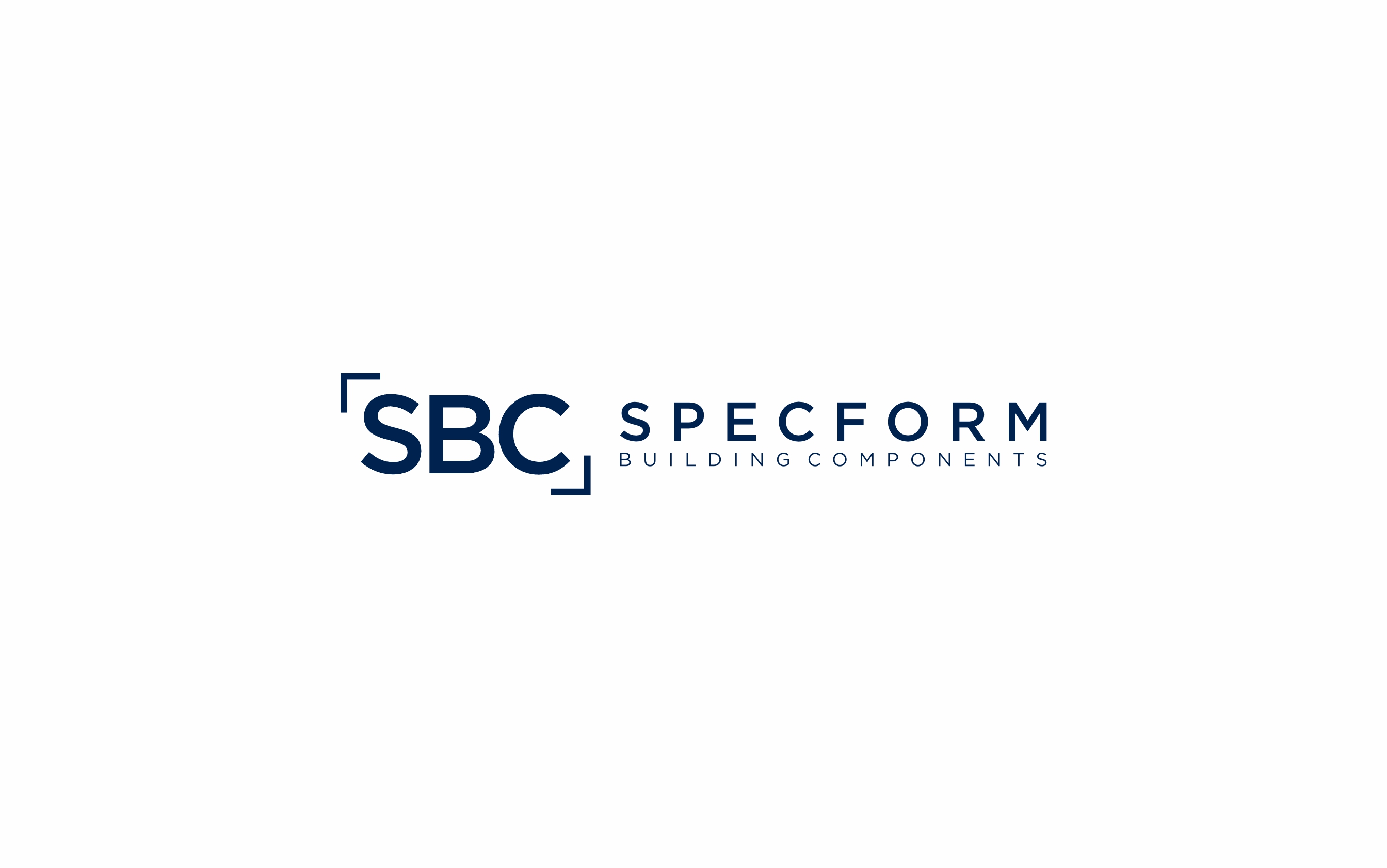 Diseño de Logo por big daddy bojat para Specform Building Components LLC | Diseño #35310687