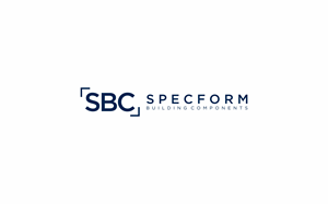 Logo Design by big daddy bojat for Specform Building Components LLC | Design: #35310687
