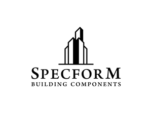 Logo-Design von ArkanDesign für Specform Building Components LLC | Design: #35309405