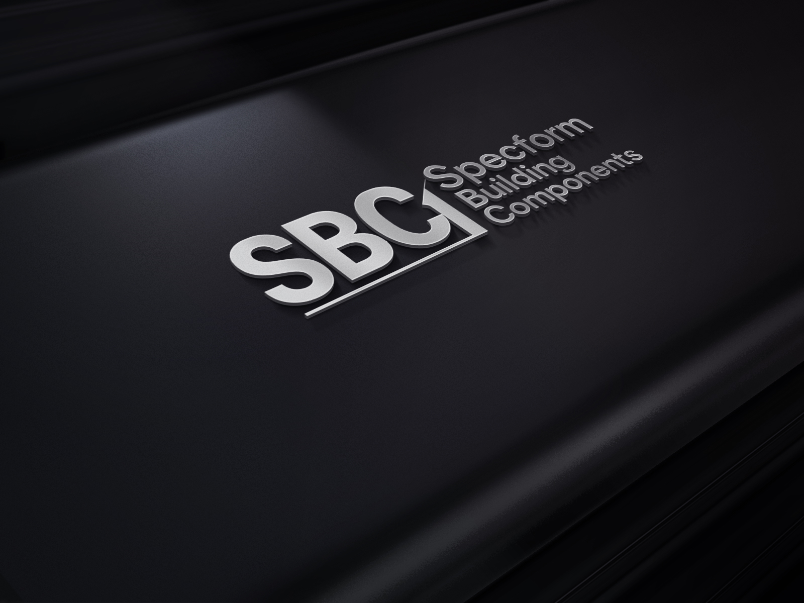 Logo Design by Designzz. for Specform Building Components LLC | Design #35270133