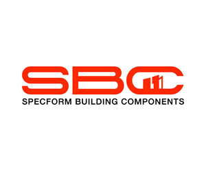 Logo Design by Kavth for Specform Building Components LLC | Design: #35302552