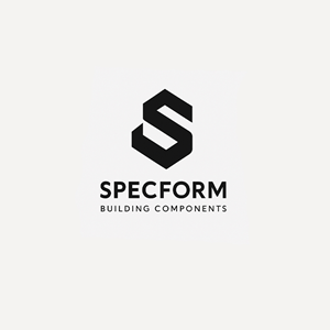 Logo Design by MiraUkraine for Specform Building Components LLC | Design: #35302932