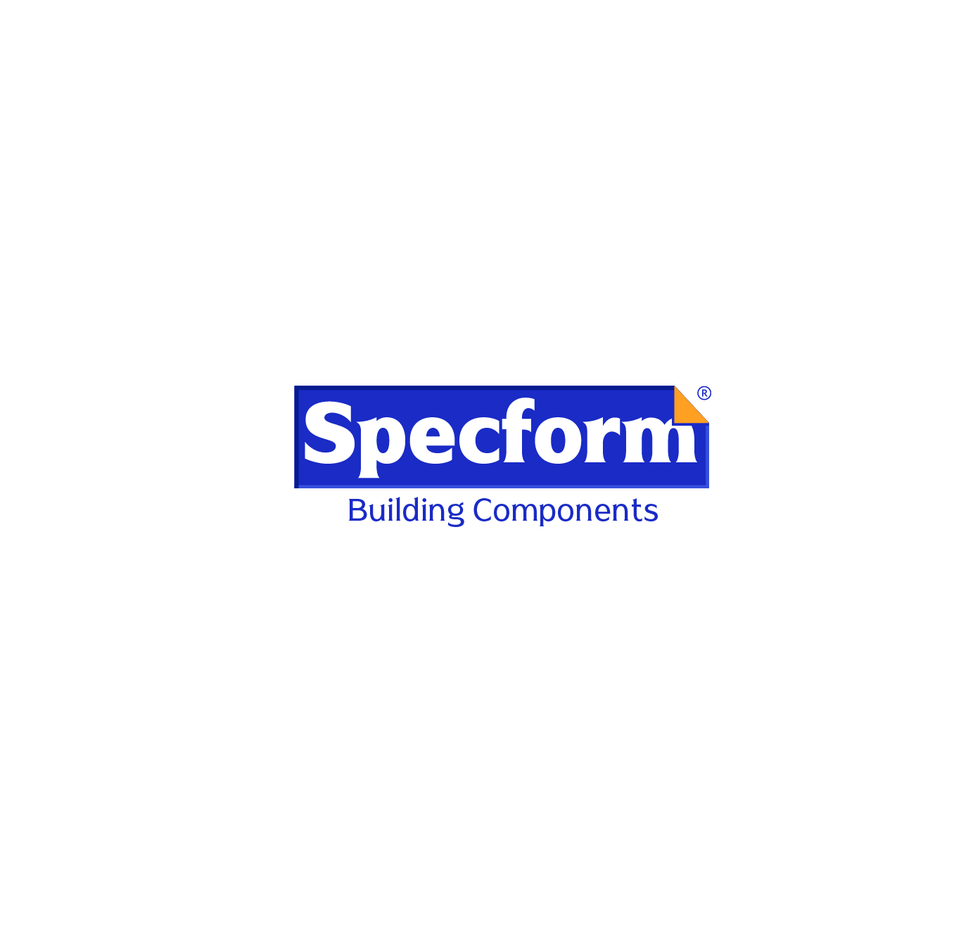 Diseño de Logo por graphicawy para Specform Building Components LLC | Diseño #35269108