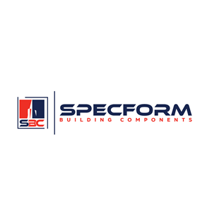 Logo Design by Md Nurullah 1 for Specform Building Components LLC | Design: #35305257