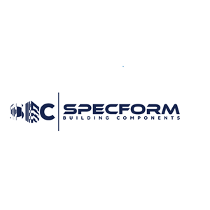 Logo Design by Md Nurullah 1 for Specform Building Components LLC | Design: #35305280