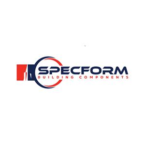 Logo Design by Md Nurullah 1 for Specform Building Components LLC | Design: #35305294