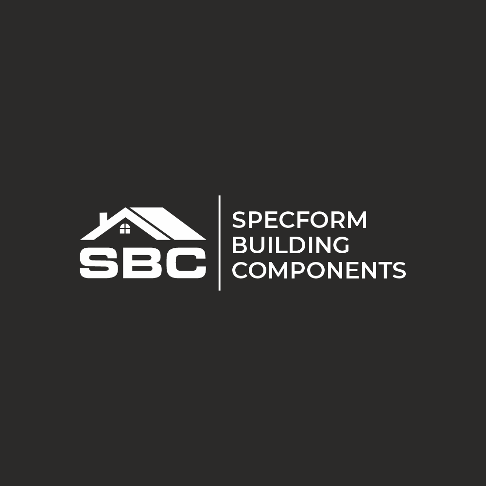 Logo Design by Elysa95 for Specform Building Components LLC | Design #35308847